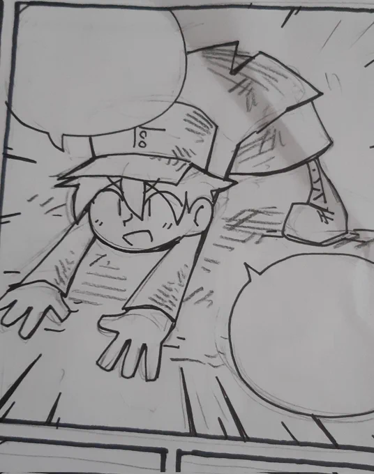 Wow Taimi that's amazing!! ...whatever you're doing.
The next chapter of "Lotta Svärd: Women of War" coming later this month. (August) 