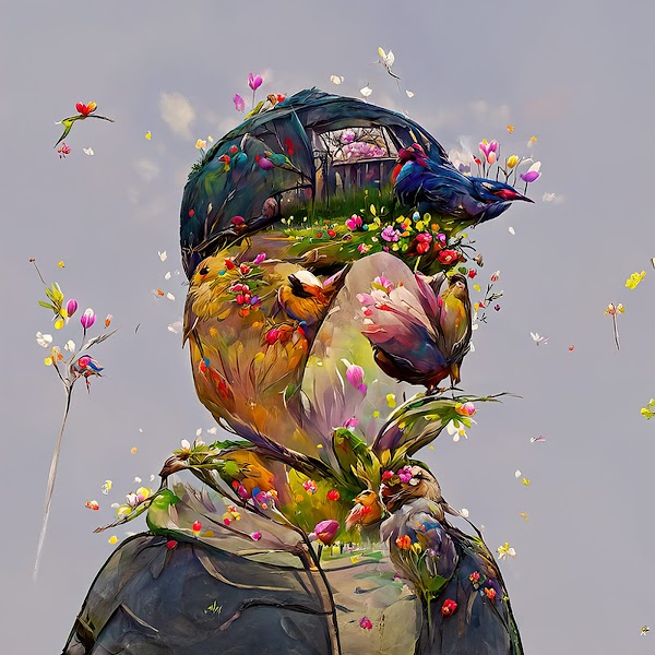 <a href="/AIOkaybears_art/">Okay Bears AI | FREE MINTS</a> Lets gooo