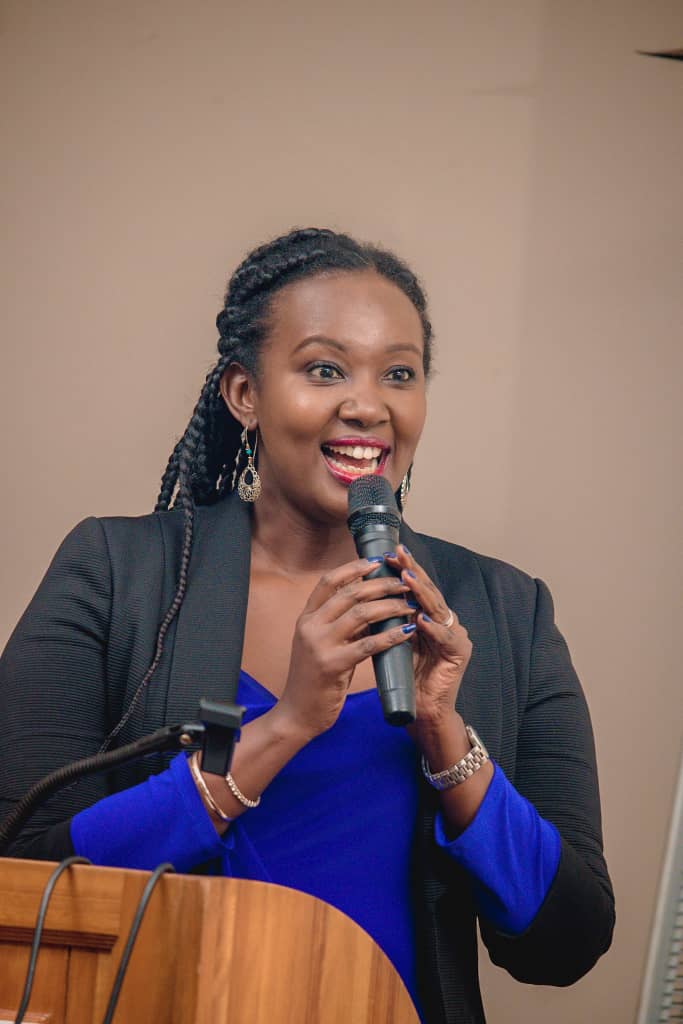 Today the ULS President <a href="/PheonaWall/">Pheona Wall</a> made a presentation  to the Members of Parliament in Eswatini on Governance and  Ethical Leadership.