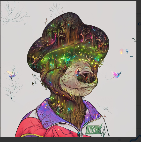 <a href="/AIOkaybears_art/">Okay Bears AI | FREE MINTS</a> ROARR!!