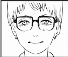 Yuko face 