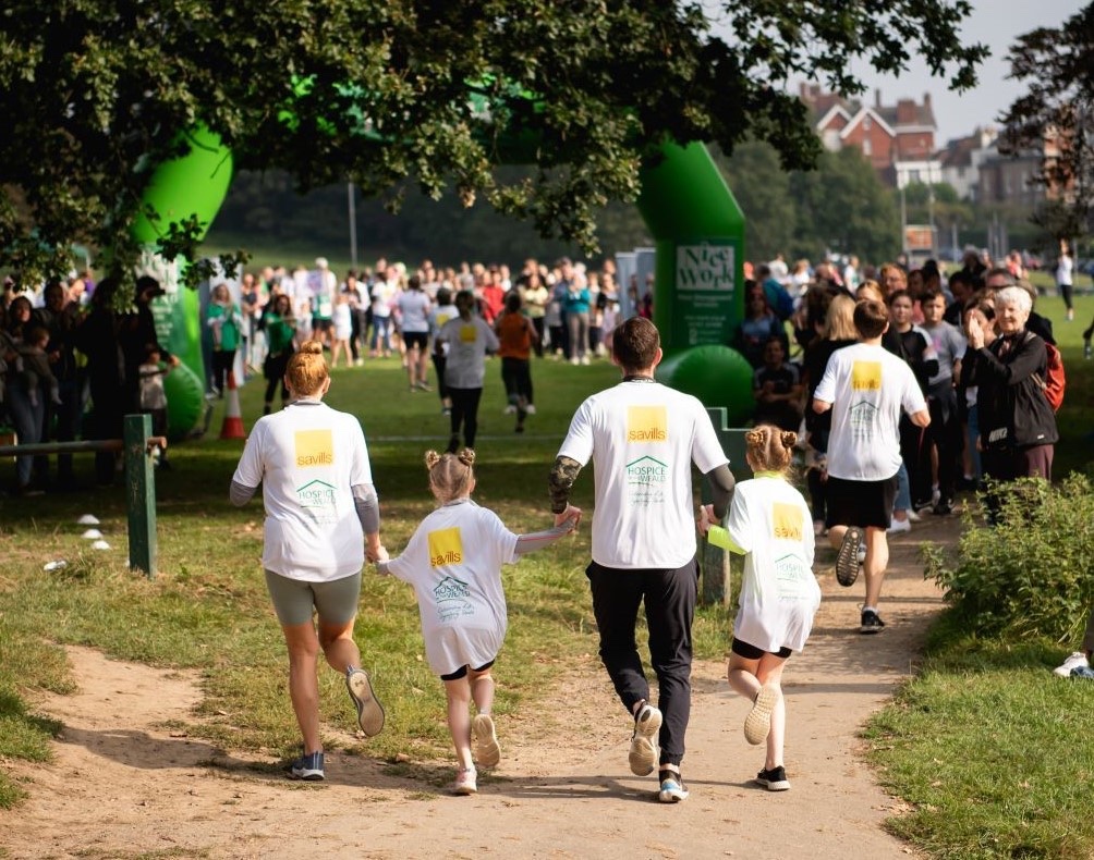 Rowena Stanyer (@rowenastanyer) on Twitter photo Sign up for Hospice Run on the 18th September and raise money for our incredible charity <a href="/hospiceweald/">Hospice in the Weald</a> 🏃🏼♀️#hospicerun #charity #retweet 💕🤩 Sign up for Hospice Run on the 18th September and raise money for our incredible charity <a href="/hospiceweald/">Hospice in the Weald</a> 🏃🏼♀️#hospicerun #charity #retweet 💕🤩
