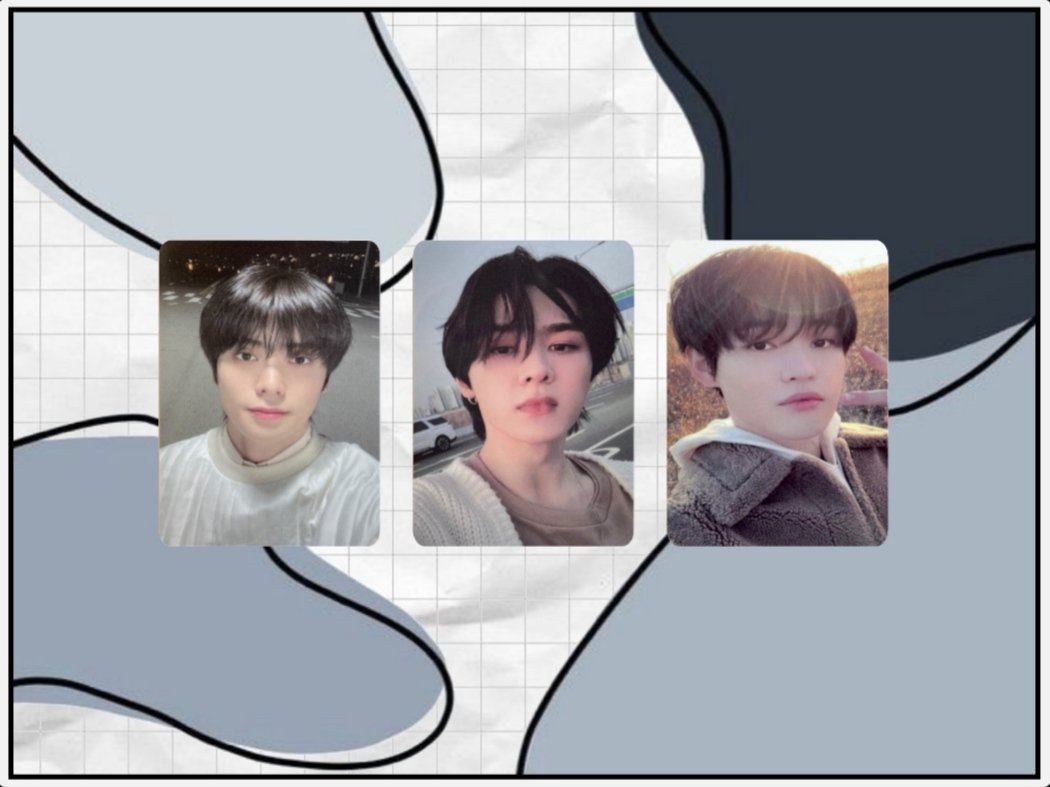 ca_lixir's tweet image. #wishLIXt
. . . ♫︎ wtb lfs ph

♪ jaehyun kun chenle lucky draw pcs

♪ budget is flexi but no to op
♪ not in a rush | no to sets
♪ can do reservation
♪ will take lowest offer | prio jaehyun

♫︎ wtb lfs ph nct universe jaehyun kun chenle lucky draw zoom out bad boy sunset