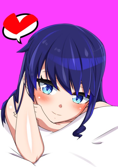 睦「シちゃったね、隊長♡」 