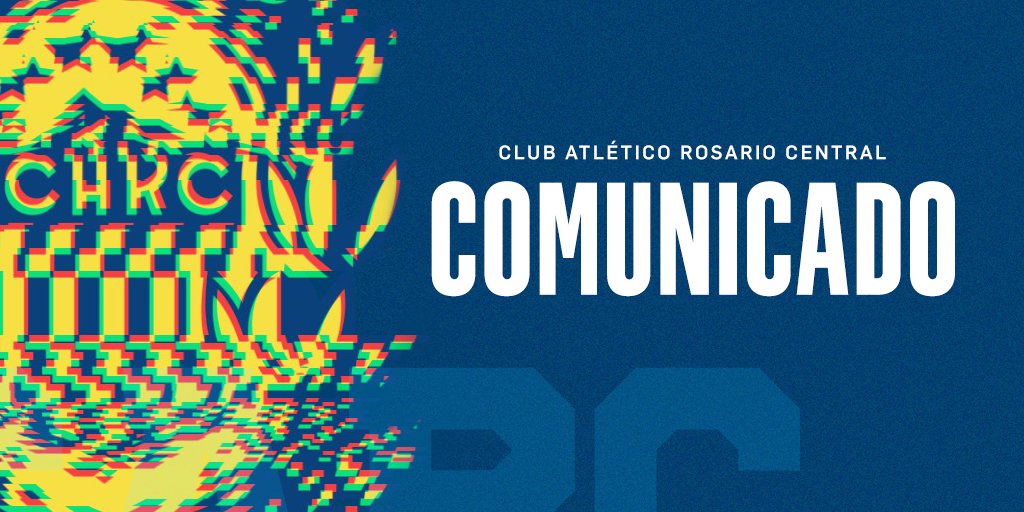 Rosario Central tweet media