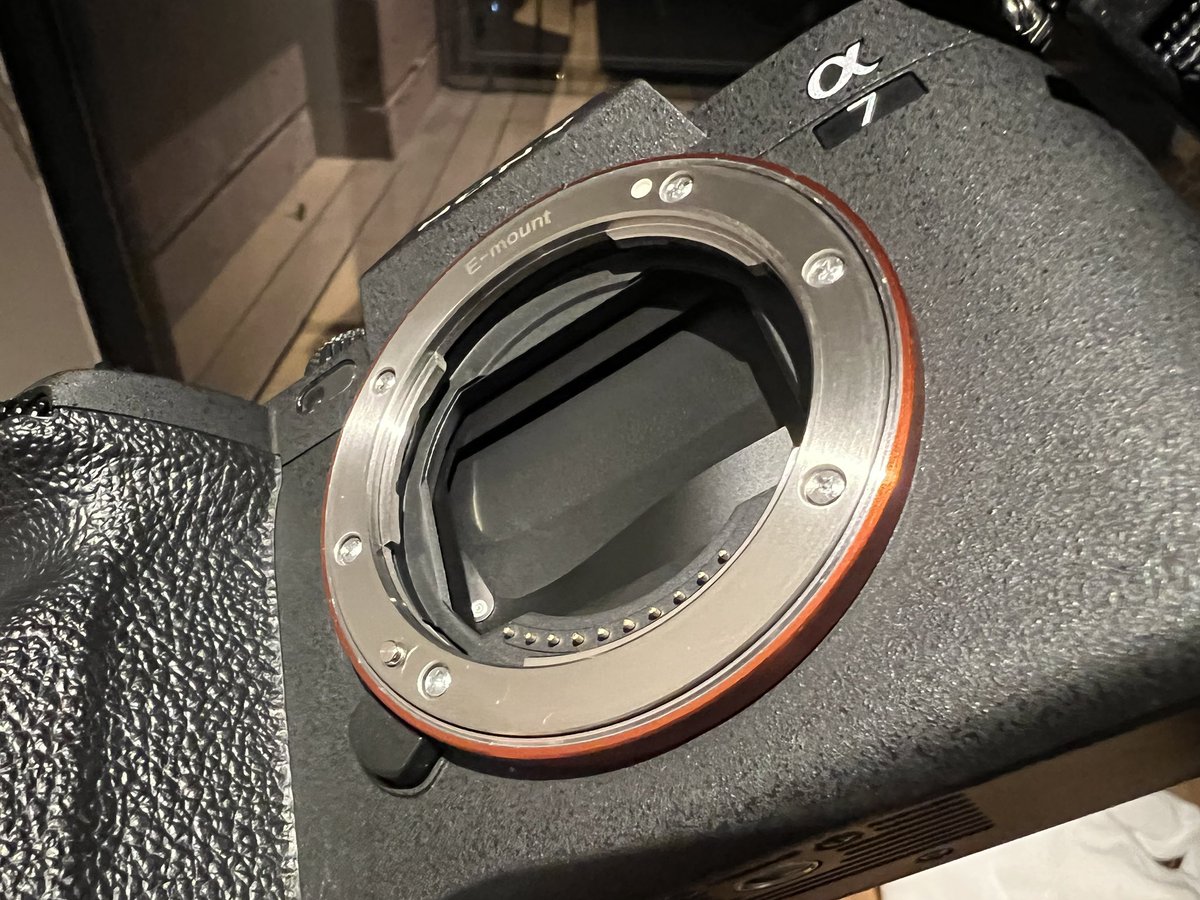 優秀なヒョロワーなら答えをだせると信じている.... α7Ⅳを使ってるん 
