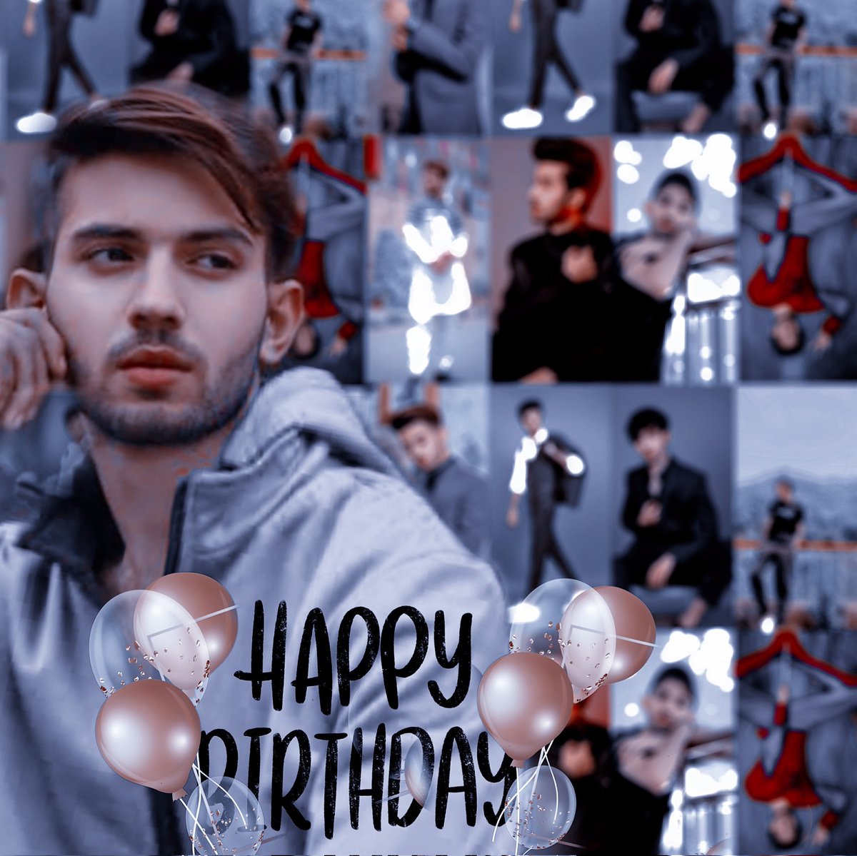 aestheticshafsa's tweet photo. #shaheerkhan #shaheerkhanturns20 we wish u happy birthday https://t.co/VuXvJWMmQD