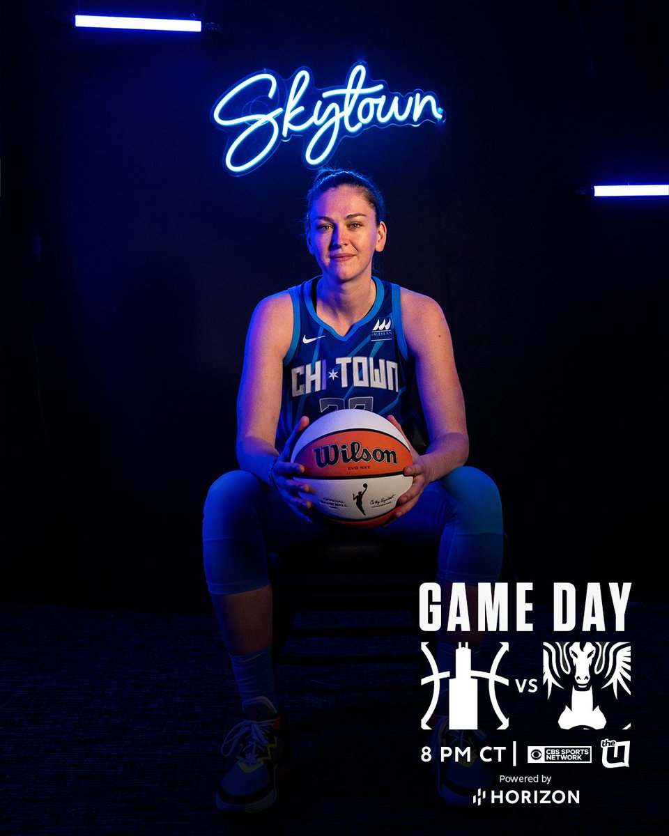 Chicago Sky (@chicagosky) on Twitter photo 2022-08-02 16:36:06 Home Sweet Home. π π @DallasWings π @WintrustArena β° 8PM CT πΊ @wciu, @CBSSportsNet #skytown Home Sweet Home. π π @DallasWings π @WintrustArena β° 8PM CT πΊ @wciu, @CBSSportsNet #skytown