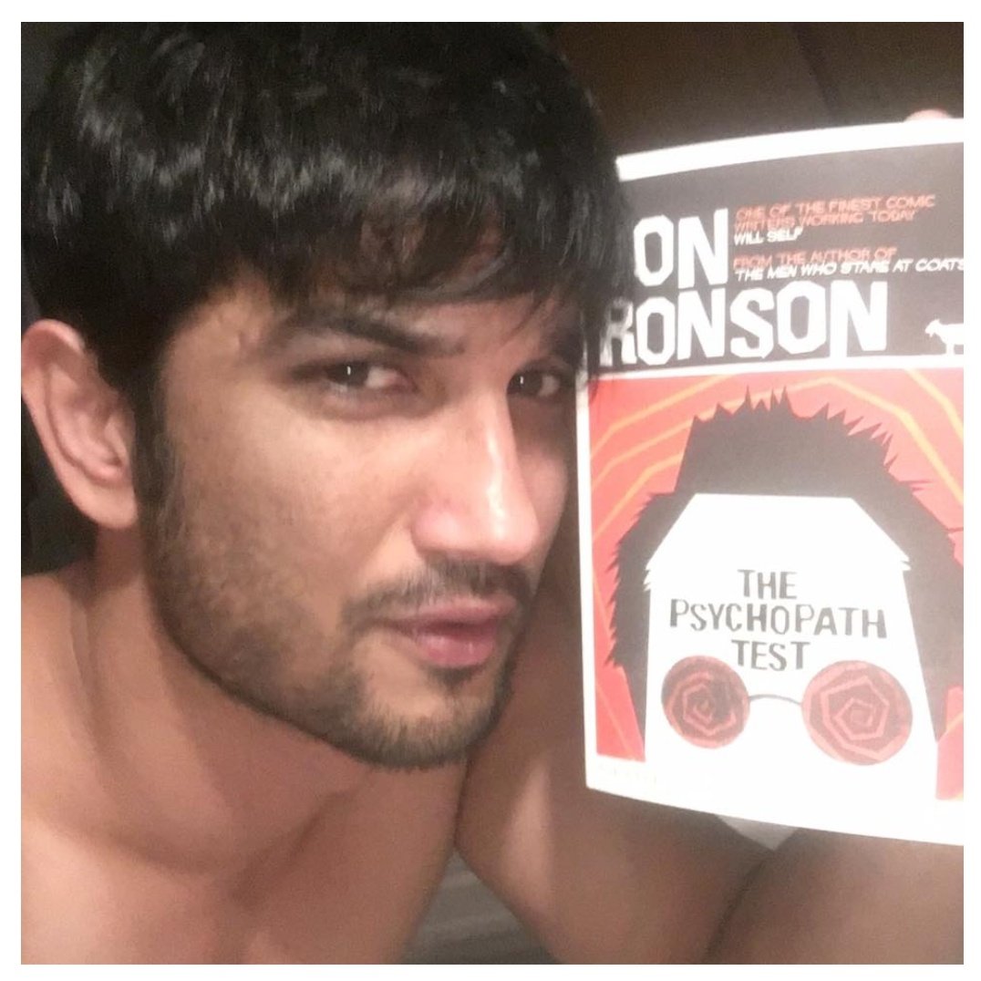 Sushant Love For Books Photo,Sushant Love For Books Photo by JustForSushantSinghRajput,JustForSushantSinghRajput on twitter tweets Sushant Love For Books Photo