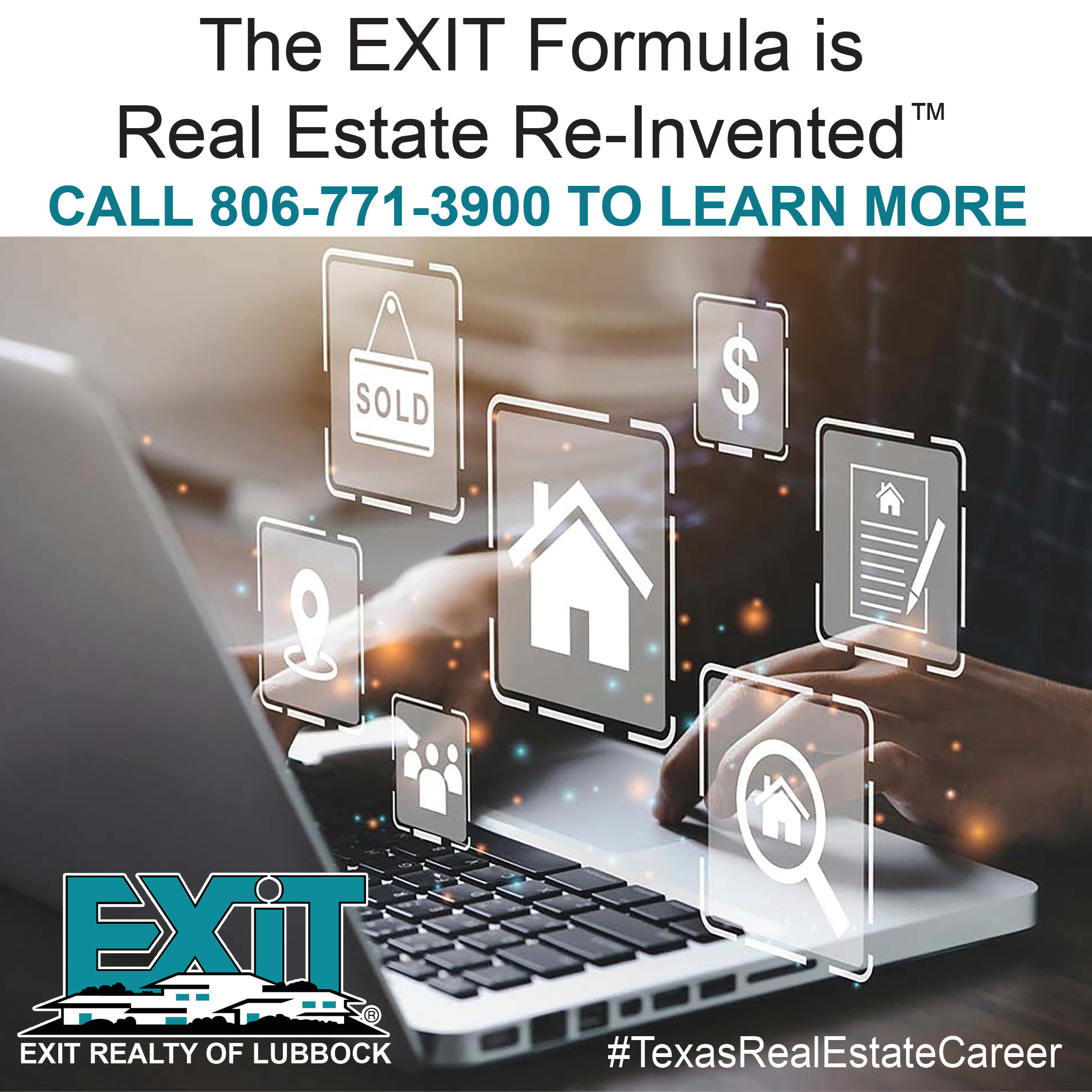 EXIT Lubbock (exitlbk) / Twitter