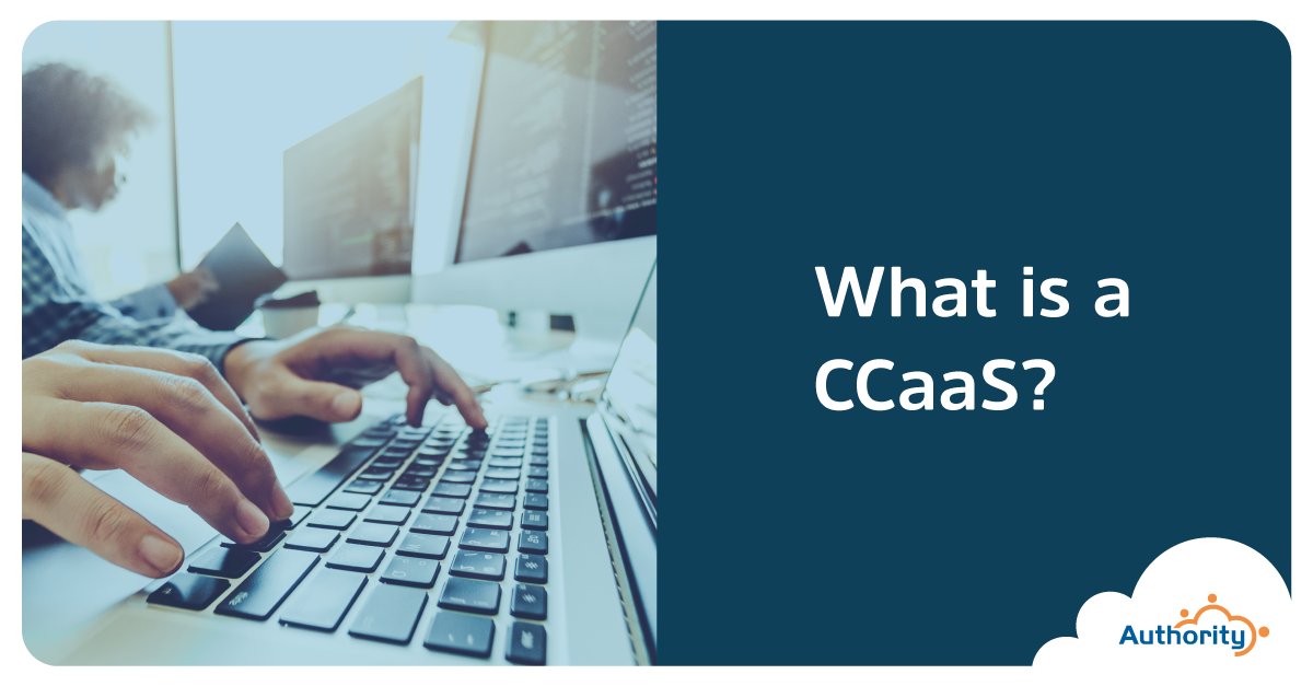 Interact with customers in real-time and from anywhere through cloud-based contact centers. Consolidate all the different platforms your business uses to communicate in one place. Read the blog: bit.ly/3beMMhE

#FutureOfWork #InternetOfThings #ContactCenter