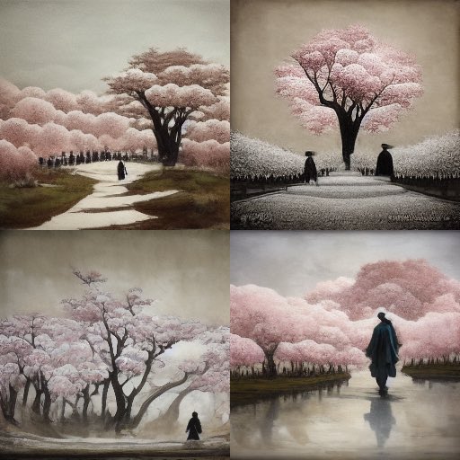 桜並木のtwitterイラスト検索結果 桜並木のtwitterイラスト検索結果