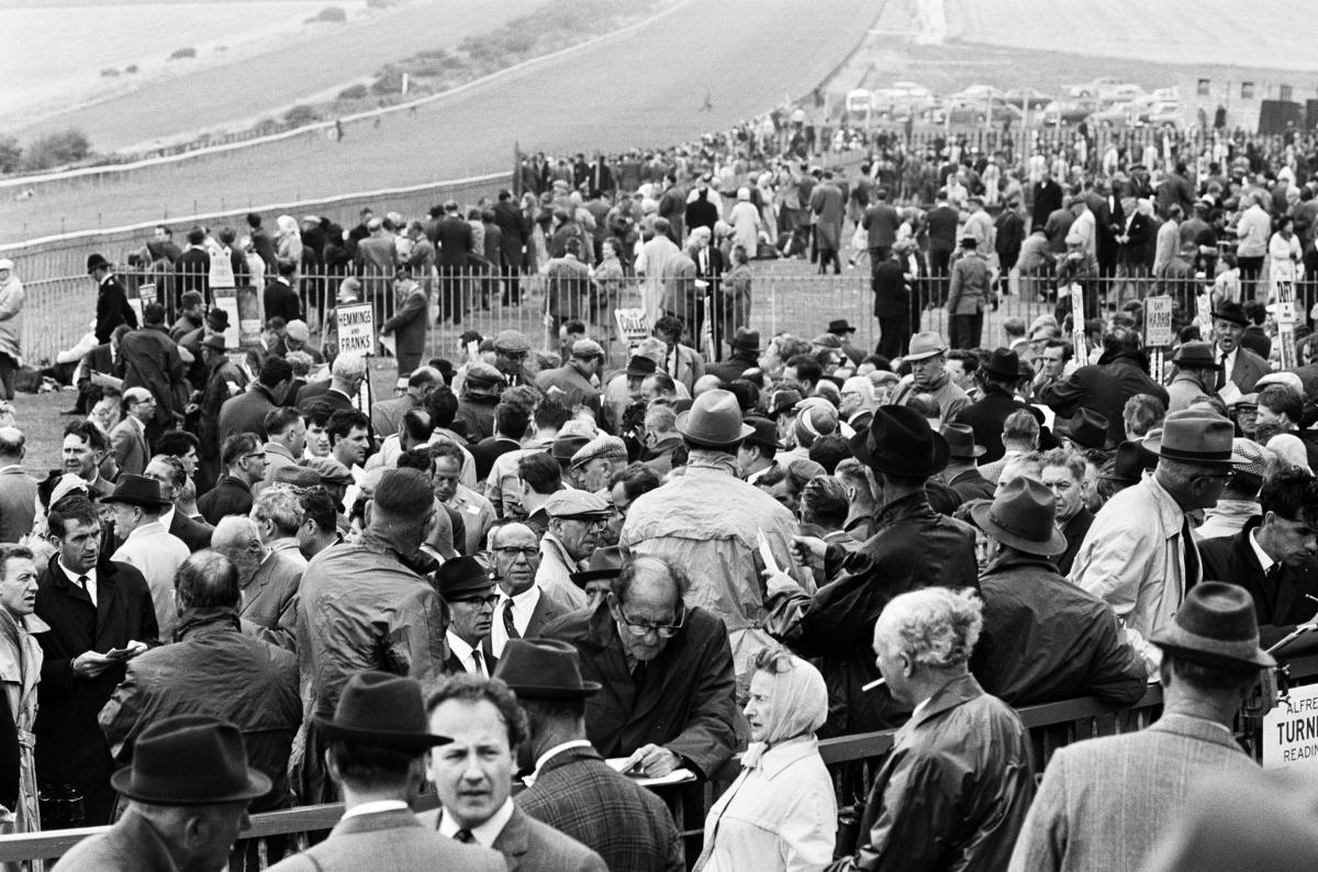 Sports & Betting History by BestBettingSites on Twitter "Lewes