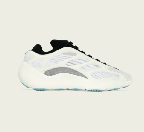 DegenKicks's tweet photo. Ad: YEEZY DAY on Confirmed App
adidas Yeezy 700 V3 'Azael' 

DOWNLOAD => https://t.co/iddKQZdMRS https://t.co/xAvwgejFk7
