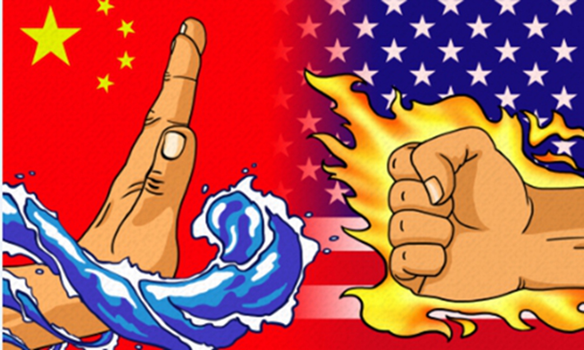 globaltimesnews's tweet photo. Pelosi's visit to Taiwan island seriously damages the political foundation of China-US relations and sends a seriously wrong message to "Taiwan independence" forces, to which we strongly oppose and condemn: Standing Committee of the National People's Congress https://t.co/cBNadjJn3Q