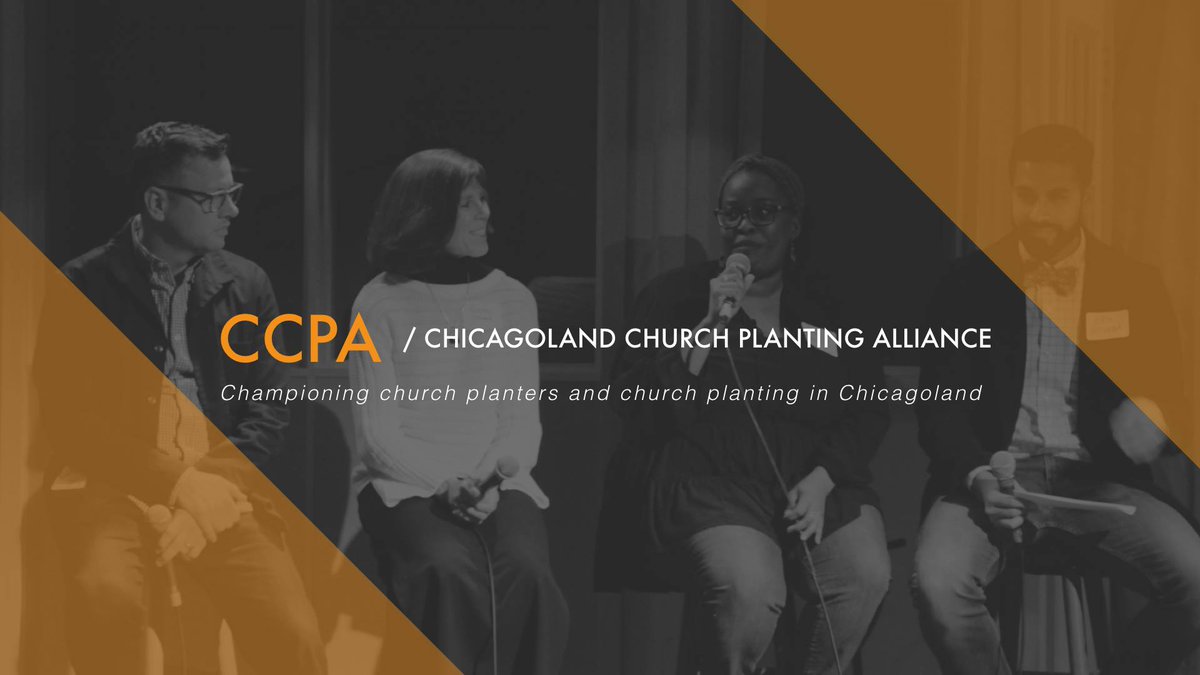 Church Multiplication Institute tweet media