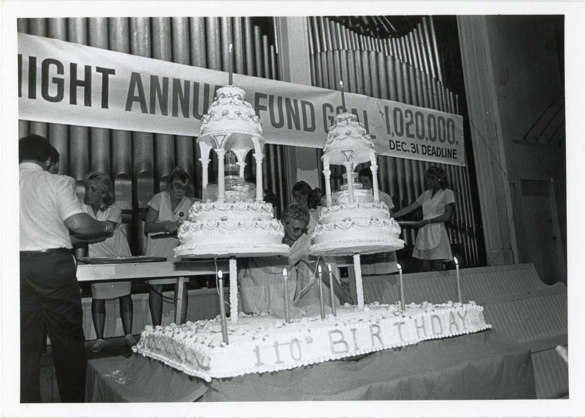Chautauqua Institution Archives tweet media