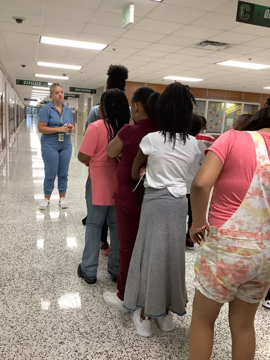 skellerCIMS's tweet photo. The investment into her space and students shows that Ms. Watterson chooses excellence!  #collectivecommitment #DiscoverCIMS @msdwarren #WarrenWill https://t.co/1rVzrf6ipB