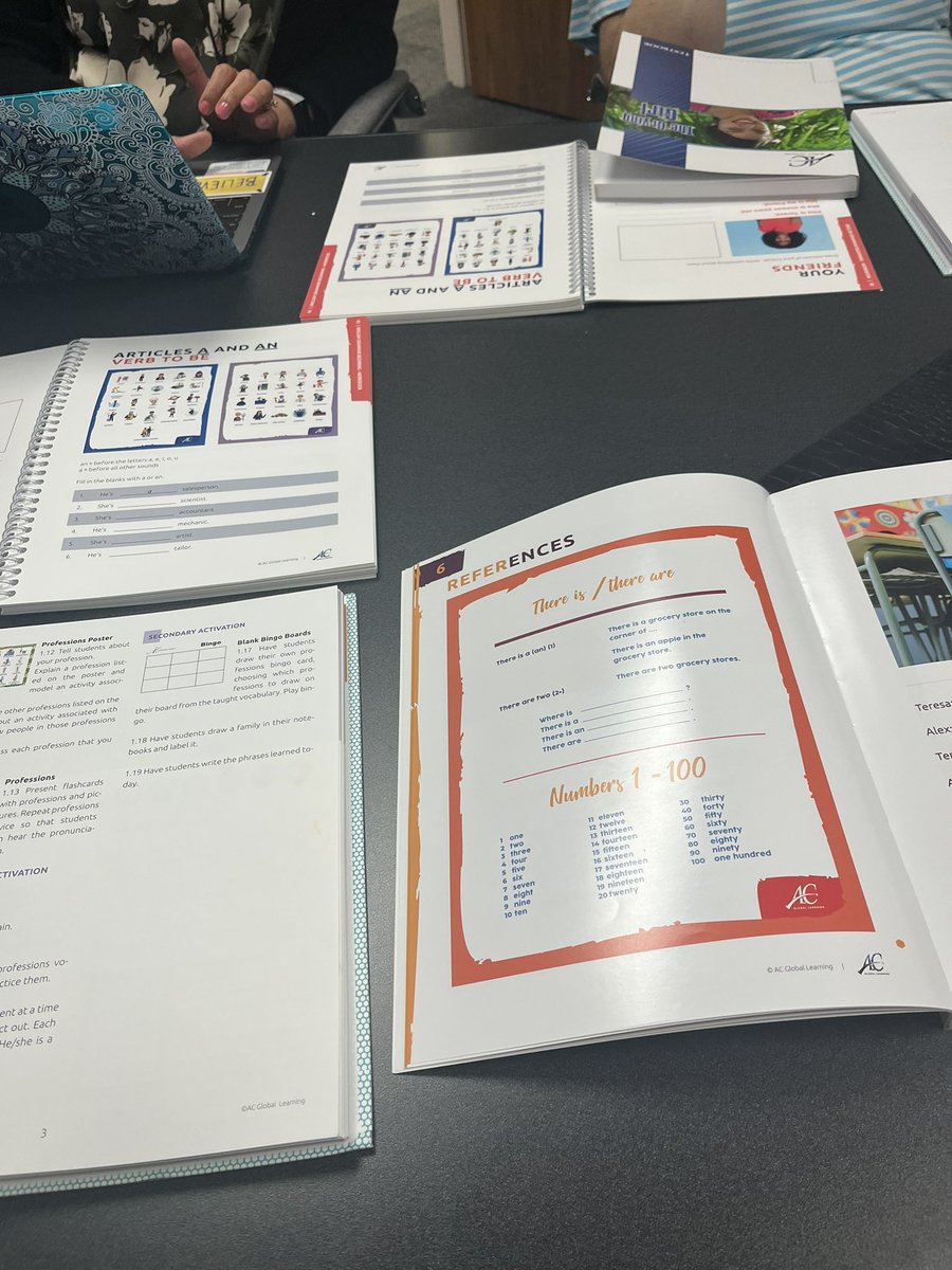 Planning, planning, planning. #cisdeslbil