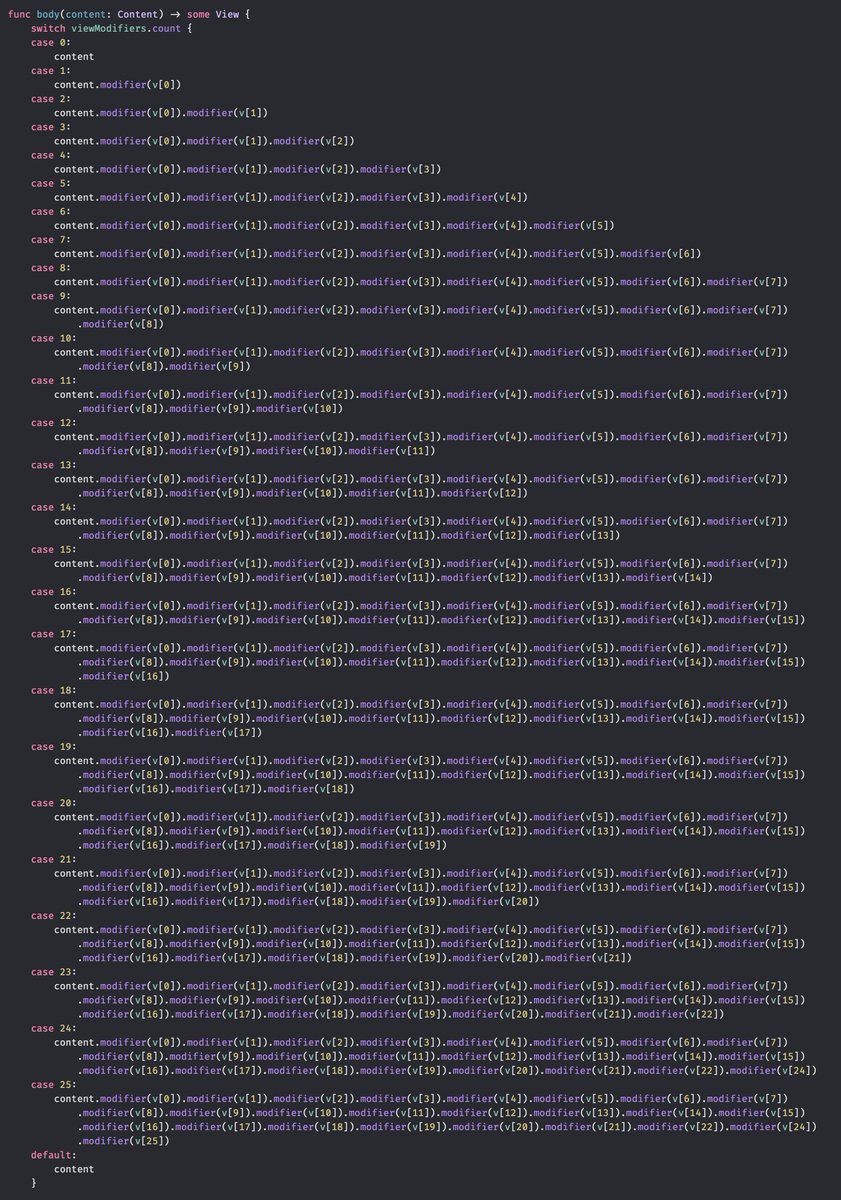Simon B. Støvring tweet media