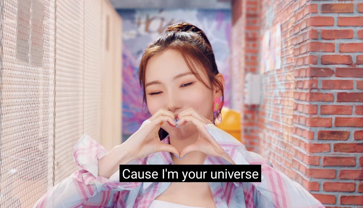 kkangjiwons's tweet photo. DEFINITELY ARE MY UNIVERSE https://t.co/5VNevUd5B0