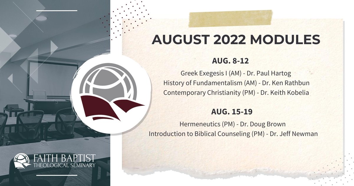SeminaryFaith tweet picture