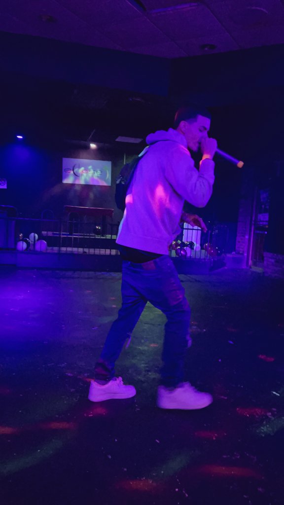 dbgadro's tweet photo. Take yu outcho prime it won't take long🎯‼️ #HipHopTrends #DBG #AdroVille #LilAdroMusicENT https://t.co/3HbH43qwuS