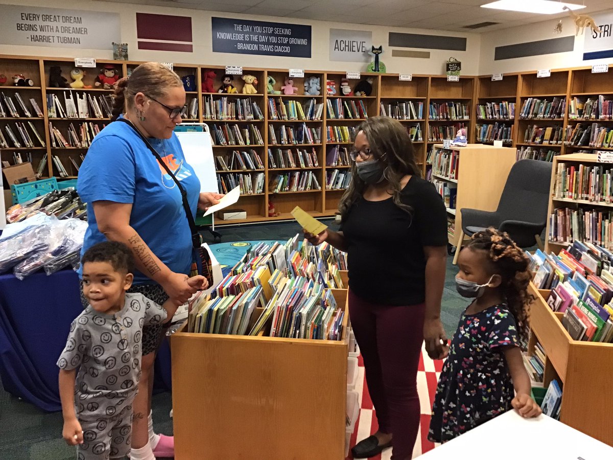 bechetta's tweet photo. Pre-K and Kinder Jumpstart is well attended and received by our Christene Moss students, parents and stakeholders.@CCMossFW, @fwisd https://t.co/c3xTWrtor7