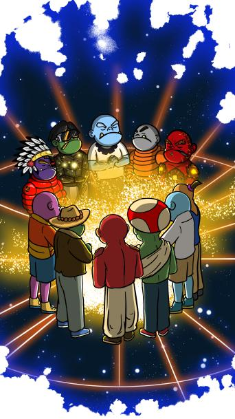 Give Bots π¨βπ³π (@thegivebots) on Twitter photo OgreWorld X Beat Bots
ποΈ 3 x WL spot for @OgreWorldNFT
To enter:
Follow @OgreWorldNFT @saintlego <a href="/TheBeatBots/">Beat Bots π€β‘</a>
Retweet + Like this post
Tag 3 friends π
24hours OgreWorld X Beat Bots
ποΈ 3 x WL spot for @OgreWorldNFT
To enter:
Follow @OgreWorldNFT @saintlego <a href="/TheBeatBots/">Beat Bots π€β‘</a>
Retweet + Like this post
Tag 3 friends π
24hours