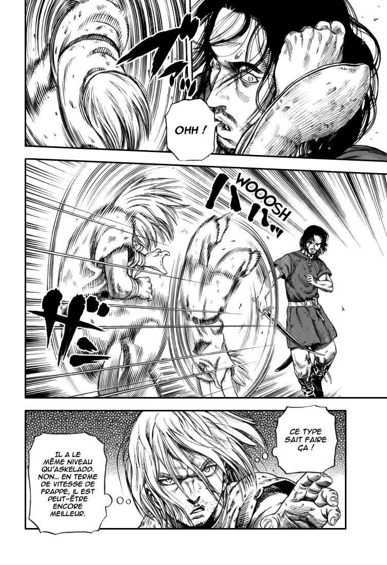 HimuraOff's tweet image. #himuravs ça c’est le Thorfinn qu’on aime