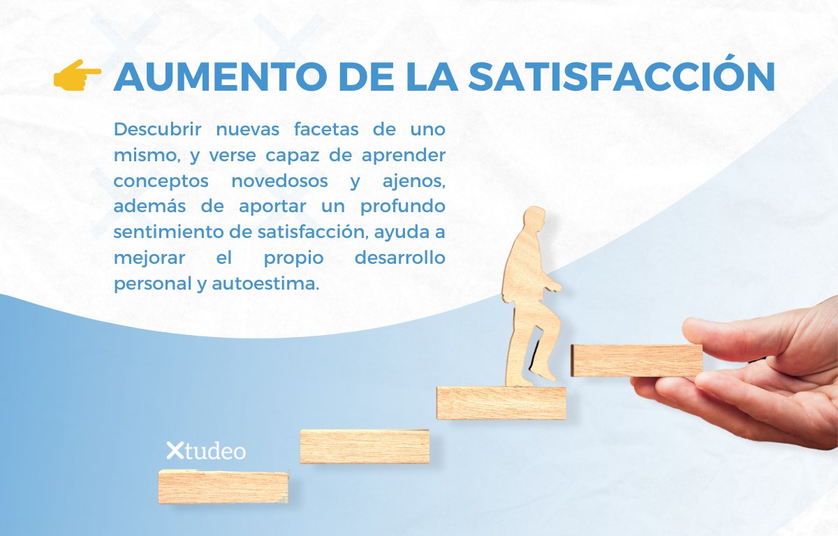 xtudeo's tweet photo. 💡#FormaciónContinua: Aumento de la satisfacción.

¿Quieres saber más?👇

#formacion #ventas #cursosonline #habilidadesprofesionales #microlearning #clasespracticas #capacitación #aprendizajes #formacionprofesional #formacioncontinua #elearning https://t.co/9nsuG6ykcT