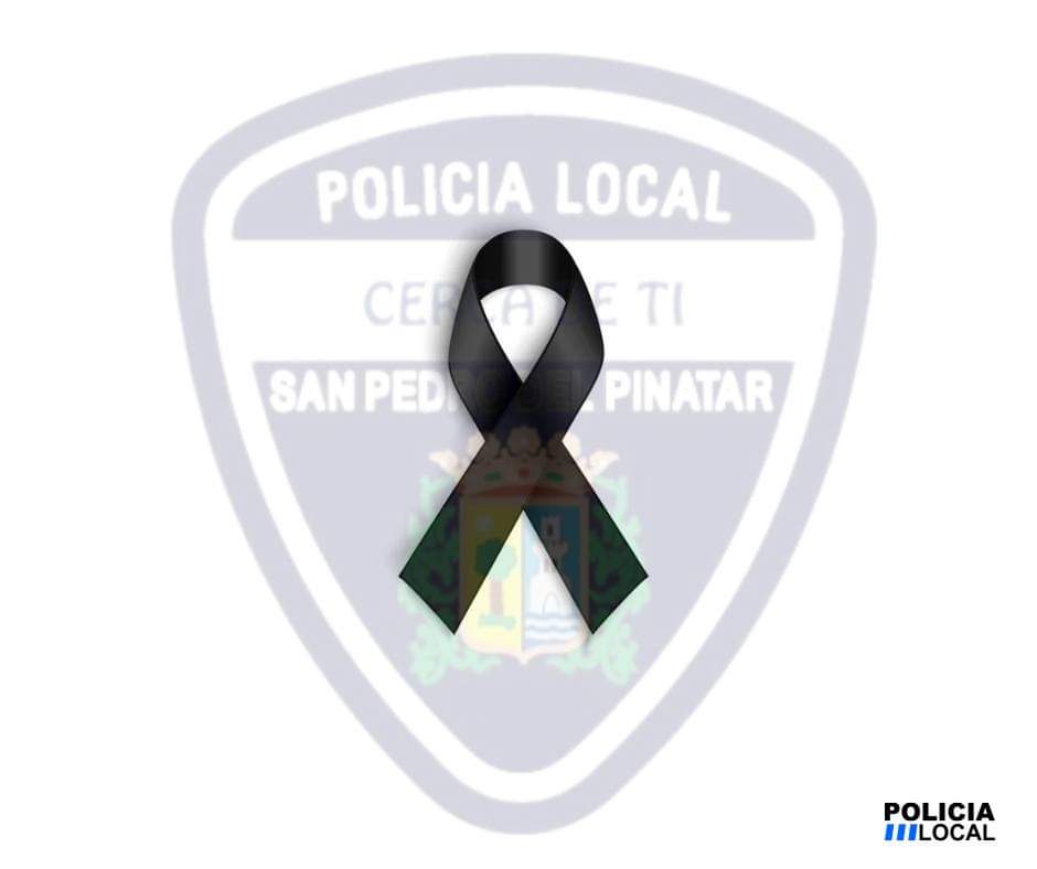 Policía Pinatar tweet media