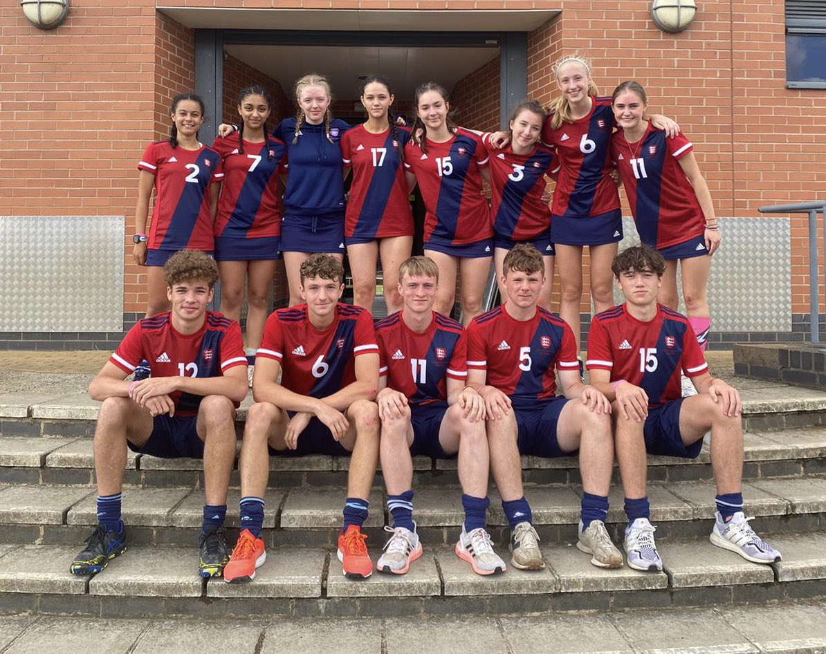 Reading Hockey Colts tweet media