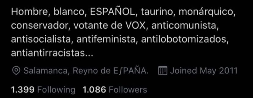 JeorgeMR's tweet photo. He encontrado la cuenta secreta de @ImDiegoxADC https://t.co/FNrs1RenGi