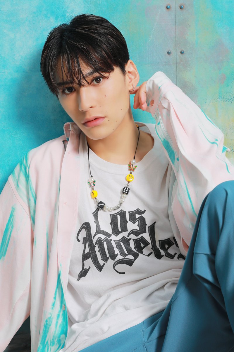 【MEDIA INFO】

Huluオリジナル「死神さん2」出演決定！！

第3話ゲストにTETTAが出演いたします！
9月17日(土) 独占配信スタートです！
皆さま是非ご覧ください🙇‍♂️

▼公式サイト
hulu.jp/static/shiniga…

<a href="/shinigami_Hulu/">【公式】「死神さん2」Huluオリジナル</a>
＃ワンエン #ONENONLY #TETTA #Hulu #死神さん2