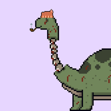 HappyDino_eth's tweet photo. Results of 450 Dino Sales Giveaway🥳🥳

Total Entries: 171❤️

So the Winners are

@Magical8mermaid : Dino 0547
@shapeofflower91 : Dino Zombie

Thank you so much everyone for Participating
Love you all🥰🥰❤️

#NFTCommunity #nftartist #nftcollector https://t.co/7sKCk4UOru