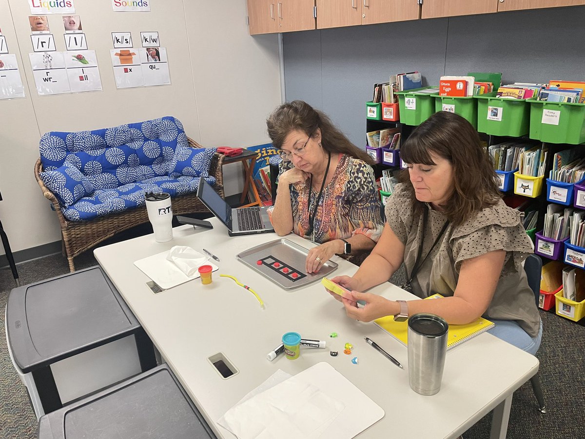 Metzler Elementary (@metzlerkisd) on Twitter photo HQT in Session! 🙌🏽🙌🏽 Orthographic Mapping anyone? How do we learn new words? Thank you <a href="/krista_thorsen/">Mrs. Krista Thorsen</a> for an amazing PD session! <a href="/KISD_Literacy/">KleinISD ELA</a> <a href="/KleinISD/">Klein ISD</a> HQT in Session! 🙌🏽🙌🏽 Orthographic Mapping anyone? How do we learn new words? Thank you <a href="/krista_thorsen/">Mrs. Krista Thorsen</a> for an amazing PD session! <a href="/KISD_Literacy/">KleinISD ELA</a> <a href="/KleinISD/">Klein ISD</a>