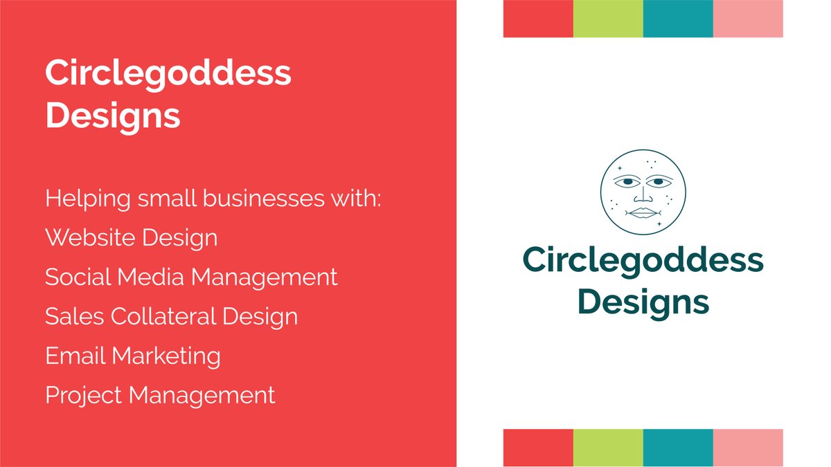 Does your website need a refresh? We specialize in Wix website creation and management. Contact us today to start chatting about how we can redesign your website. 
buff.ly/3Qavdy3
cgdshop1281@gmail.com
#marketing #smallbusinss #circlegoddessdesigns #websitedesign