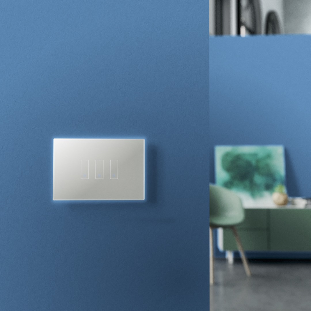 iotty_italia's tweet image. Sei in partenza? ✈️
Non dimenticare di impostare la &quot;Modalità vacanza&quot;: le luci si accendono e spengono in modo casuale per simulare la tua presenza in casa, mentre ti godi comodamente le tue vacanze. ⛱️ #iotty #ModalitàVacanza