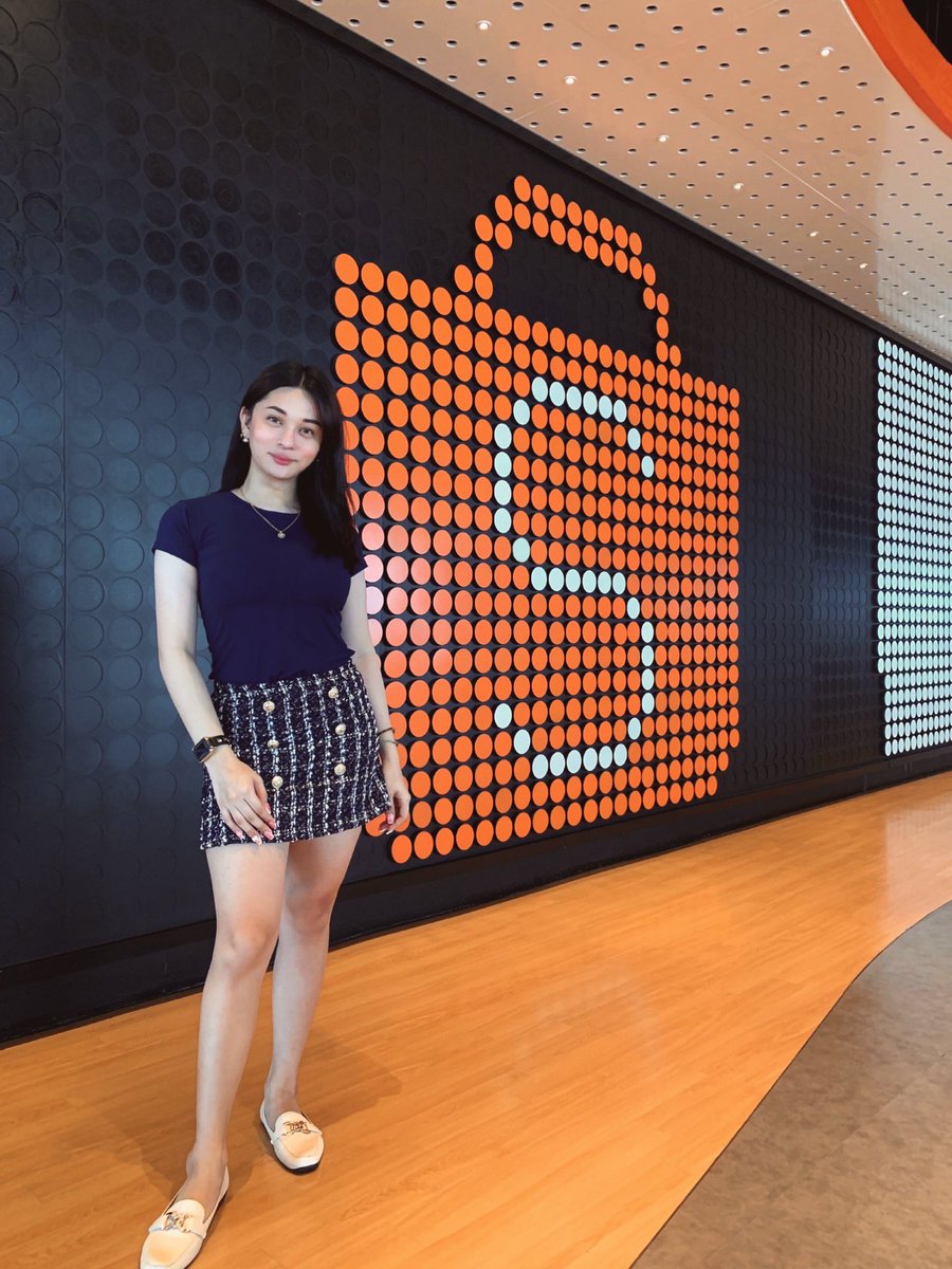 jhalavenezuela's tweet image. #LifeAtShopee