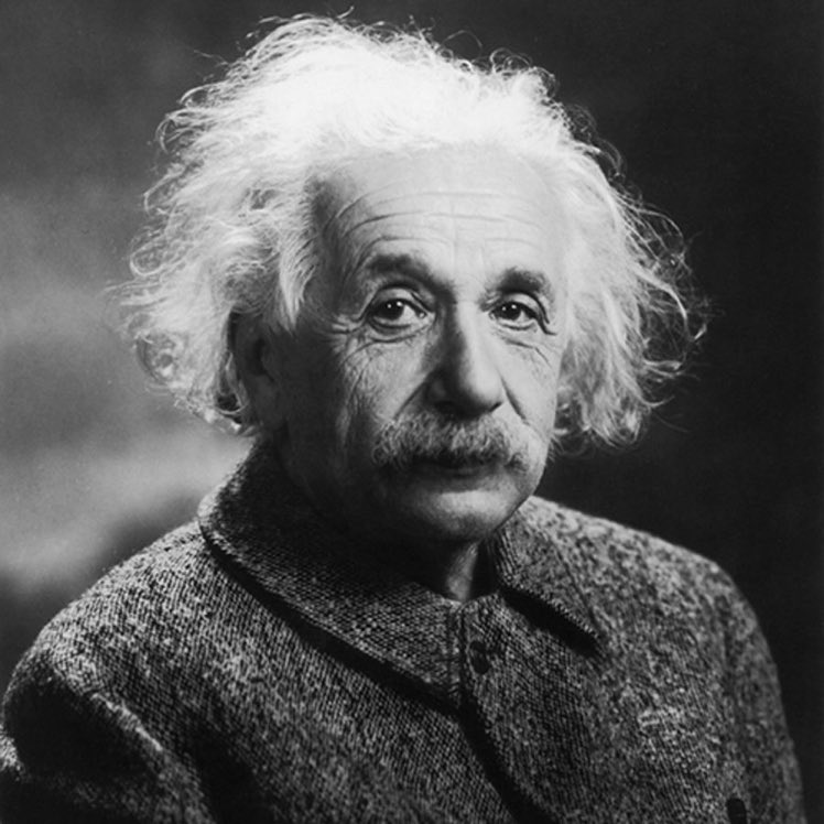 “I know not with what weapons #WWIII will be fought, but World War IV will be fought with likes & RTs.” 

—Albert Einstein https://t.co/4KyEW8hBr3