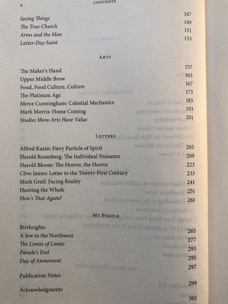 William Deresiewicz tweet media