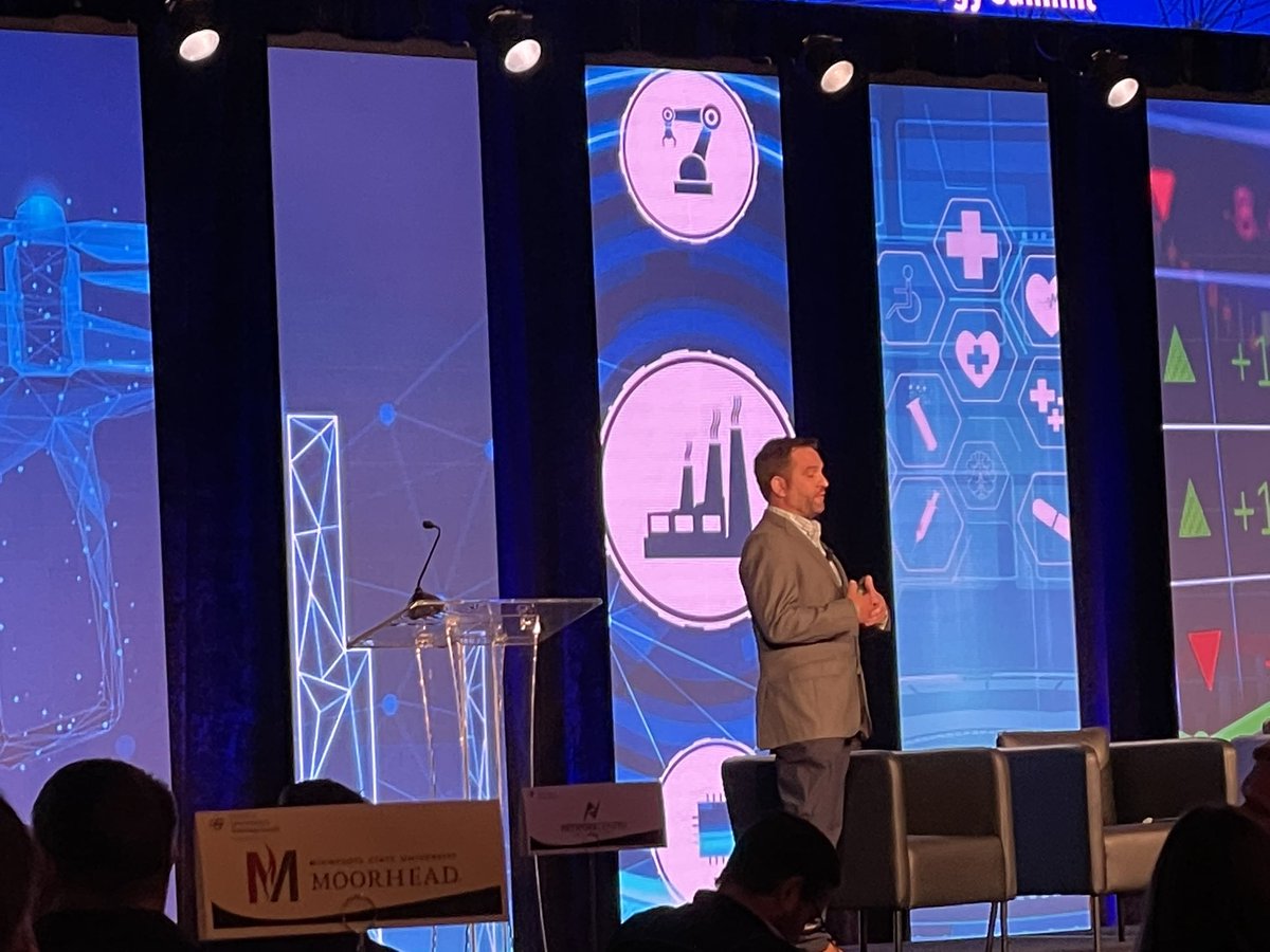 Colleen Fitzgerald, Senior Vice Provost, Research tweet media