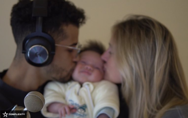 JFisherUpdates's tweet photo. Jordan, Ellie and Riley Fisher! 🥺💜 https://t.co/NkKowfnMKp