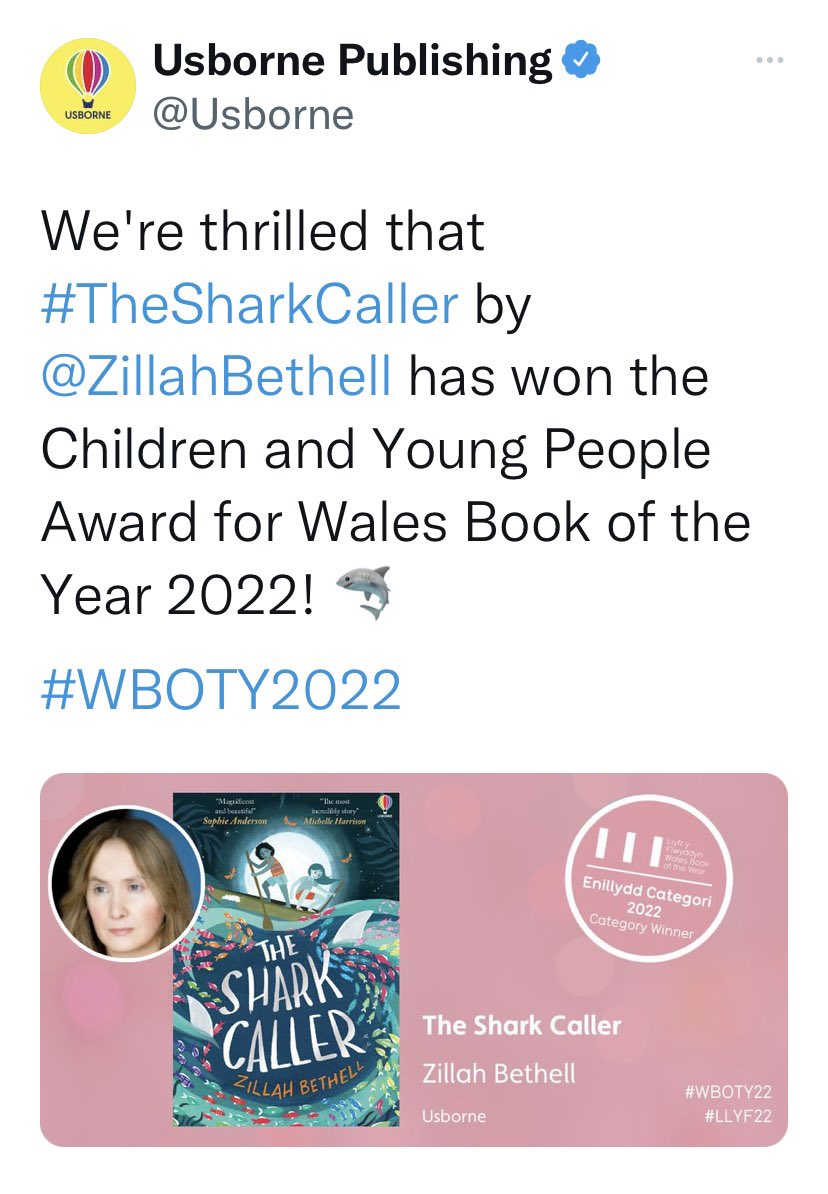 VikkiLyra's tweet photo. Just finished reading this book today. Absolutely incredible. Not surprised it has just won this award. So excited to be using this for Writing in my class. Not sure how I’m going to get through it, though - with all the sobbing & that! x @ZillahBethell #UKS2 #ectyear2 https://t.co/NrYbcMgPa3