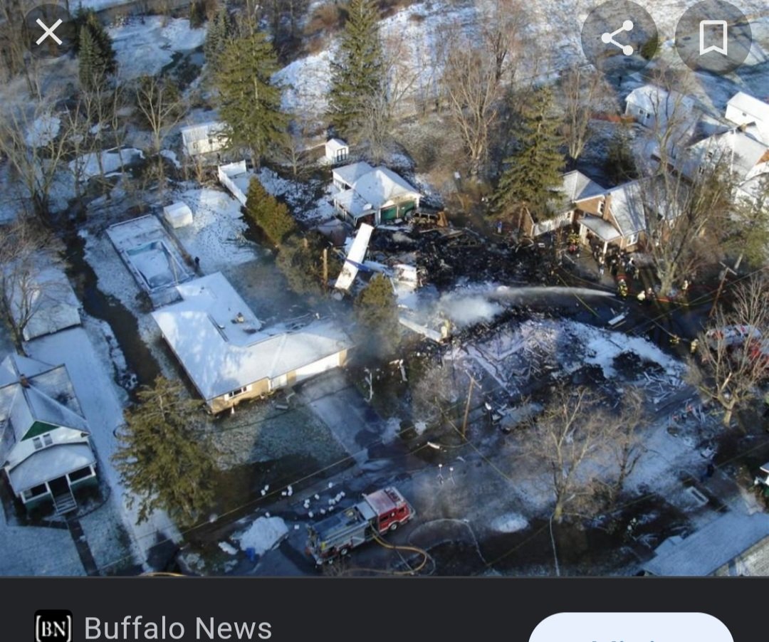 PhD_OnTheCouch's tweet photo. Flight 3407 #Clarence #NY #Buffalo 13yrs. https://t.co/YebyQQIkxG