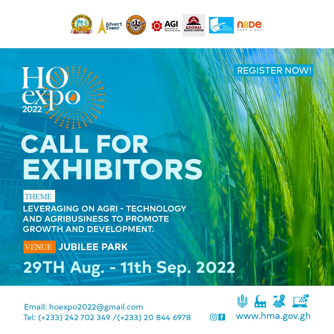 BossonDivine's tweet photo. My Head and Heart is to see  to the successful organisation of Ho Expo 2022

 Join us to do this for Ho and Volta Region.

So Help me Lord.

Register NOW

#HoMustWorkAgain https://t.co/gtCygyxtQu