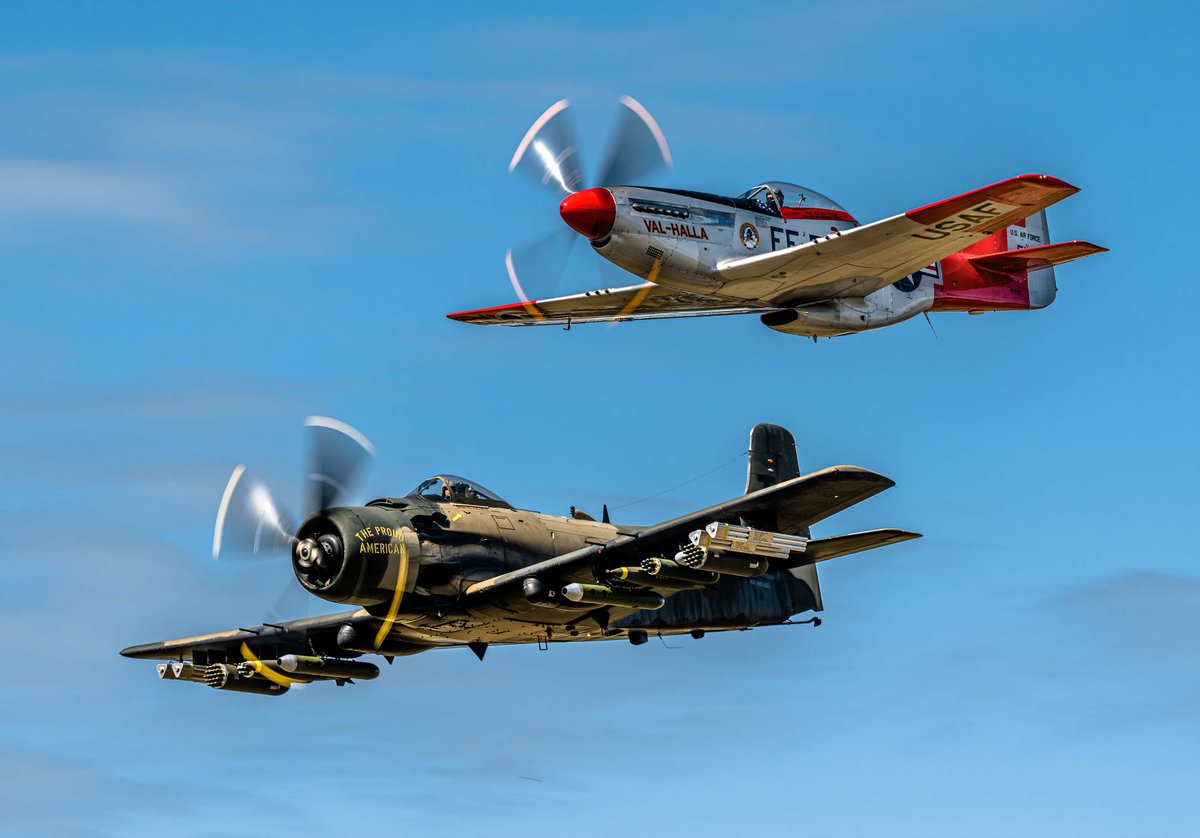 HeritageFlightMuseum tweet media