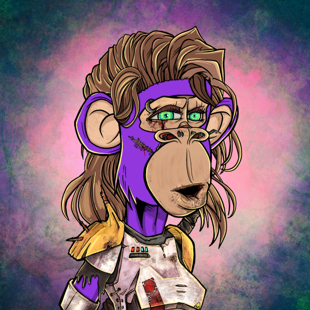 Sofi_0_Art's tweet image. Queen Apes in companionship and use with Apocalyptic Apes
@Fityeth @apocalypticapes 

ETH0.2($324.45)

Check out this item on OpenSea opensea.io/assets/ethereu… via @opensea