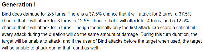 Bulbagarden - The original Pokémon community on X: As an aside, there's a  Kanto NPC who warns that the Onix in Rock Tunnel may put the squeeze on the  player. From Gen